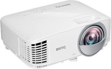 Benq Benq | MX808STH | XGA (1024x768) | 3600 ANSI lumens | White | Lamp warranty 12 month(s) 9H.JMG77.13E
