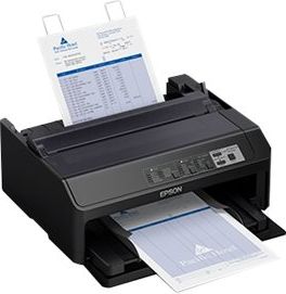 Epson Epson LQ-590IIN | Mono | Dot matrix | Dot matrix printer | Black C11CF39402A0