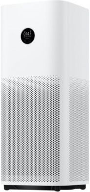 Xiaomi Xiaomi | Smart Air Purifier | 4 Pro | 50 W | Suitable for rooms up to 35&ndash;60 m&sup2; | White BHR5056EU