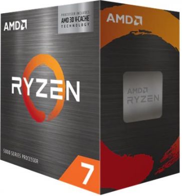 Gamdias AMD | Ryzen 7 5700X | 3.4 GHz | AM4 | Processor threads 16 | AMD | Processor cores 8 100-100000926WOF