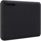 Toshiba Canvio Advance | HDTCA20EG3AA | 2000 GB | 2.5 " | USB 3.2 Gen1 | Green HDTCA20EG3AA