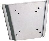  EDBAK Flat Wall Mount GD22C 10-29 ", Maximum weight (capacity) 10 kg, Black WUSC-GD22C-B | Elektrika.lv