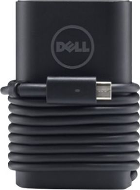 Dell Зарядное устройство E5  USB-C 45W 450-AKVB | Elektrika.lv