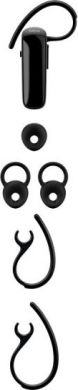 Jabra Talk 25 SE | Hands free device | Noise-canceling | 8.6 g | Black | Volume control 100-92310901-60