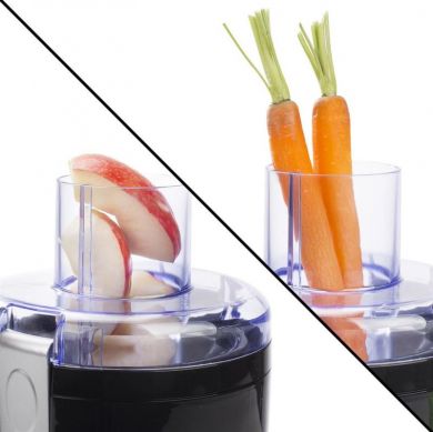  Princess | Juice Extractor | 202040 | Type Juicer maker | Black/Green | 250 W | Number of speeds 2 202040