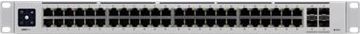 UBIQUITI Ubiquiti UniFi Professional 48Port Gigabit Switch with Layer3 Features and SFP+ | Ubiquiti USW-PRO-48