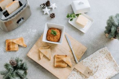 GORENJE Gorenje | Toaster | T1000E | Power 1000 W | Number of slots 2 | Housing material  Metal | Stainless Steel T1000E