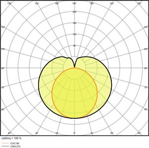 LEDVANCE SubstiTUBE T8 UNIVERSAL PRO ULTRA OUTPUT 7.5 W/3000 K 600 mm 4058075546752 | Elektrika.lv