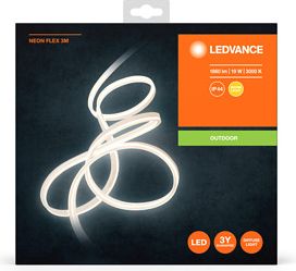 LEDVANCE NEON FLEX 3M 4058075504707 | Elektrika.lv