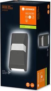 LEDVANCE ENDURA&reg; PRO UPDOWN SENSOR 10W 840 IP55 DG 4058075228962 | Elektrika.lv