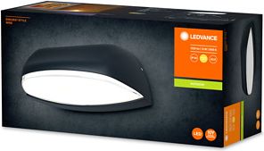 LEDVANCE ENDURA&reg; STYLE WIDE 12 W DG 4058075214019 | Elektrika.lv