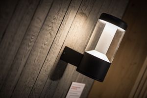 LEDVANCE ENDURA&reg; STYLE LANTERN MODERN 12 W DG 4058075205017 | Elektrika.lv