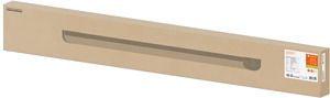 LEDVANCE LINEAR SURFACE IP44 1200 P 32W 840 WT 4058075733114 | Elektrika.lv