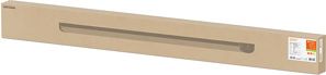LEDVANCE LINEAR SURFACE IP44 1500 P 45W 830 WT 4058075733190 | Elektrika.lv