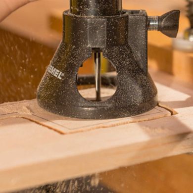 BOSCH 565 Multipurpose cutting kit 26150565JB | Elektrika.lv