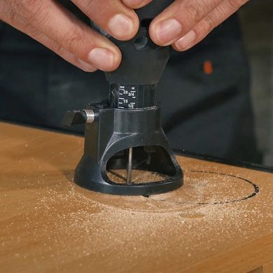 BOSCH 565 Multipurpose cutting kit 26150565JB | Elektrika.lv