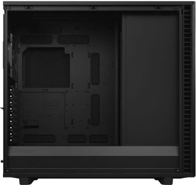  Fractal Design | Define 7 XL | Black | ATX | ATX FD-C-DEF7X-01
