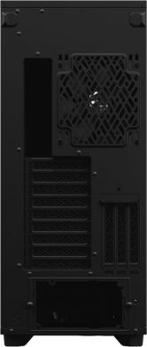  Fractal Design | Define 7 XL | Black | ATX | ATX FD-C-DEF7X-01
