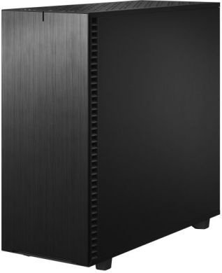  Fractal Design | Define 7 XL | Black | ATX | ATX FD-C-DEF7X-01