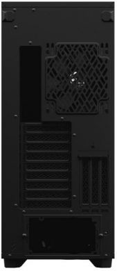  Fractal Design | Define 7 XL | Black | ATX | ATX FD-C-DEF7X-01