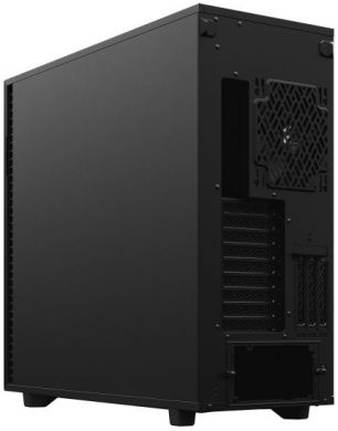  Fractal Design | Define 7 XL | Black | ATX | ATX FD-C-DEF7X-01