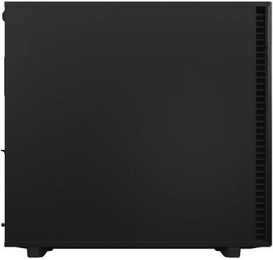  Fractal Design | Define 7 XL | Black | ATX | ATX FD-C-DEF7X-01