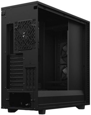  Fractal Design | Define 7 XL | Black | ATX | ATX FD-C-DEF7X-01