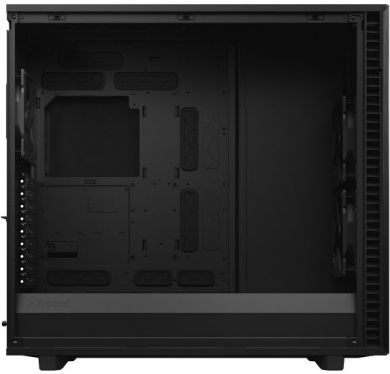  Fractal Design | Define 7 XL | Black | ATX | ATX FD-C-DEF7X-01