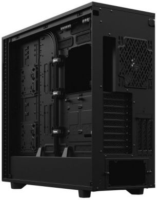  Fractal Design | Define 7 XL | Black | ATX | ATX FD-C-DEF7X-01