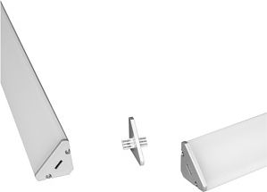 LEDVANCE Cabinet LED Corner 550 4058075227958 | Elektrika.lv