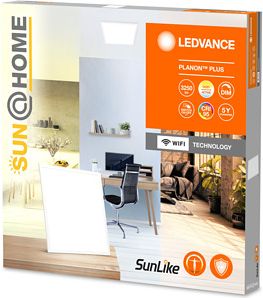 LEDVANCE SUN@HOME PANELS 60X60 4058075576056 | Elektrika.lv