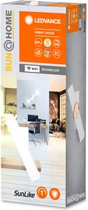 LEDVANCE Sun@Home Wall luminaires Cross 4058075575936 | Elektrika.lv