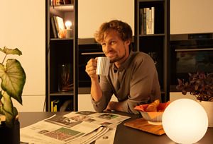 LEDVANCE Sun@Home Mood Moodlight 4058075576094 | Elektrika.lv