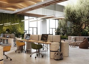 LEDVANCE LINEAR IndiviLED&reg; DIRECT/INDIRECT 1500 56 W 4000 K DALI 4058075109063 | Elektrika.lv