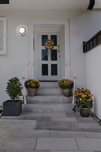 LEDVANCE ENDURA STYLE DISC Wall Sensor 4058075564145 | Elektrika.lv