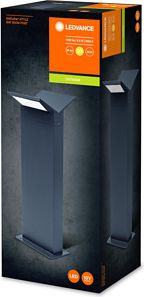 LEDVANCE ENDURA STYLE BAT 50CM Post 4058075564084 | Elektrika.lv