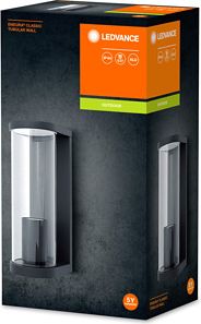 LEDVANCE ENDURA&reg; TUBULAR Wall E27 4058075554450 | Elektrika.lv