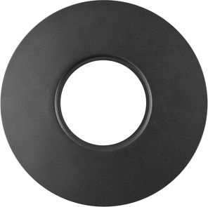 LEDVANCE SPOT RING D180 BK 4099854013447 | Elektrika.lv