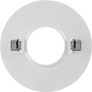 LEDVANCE SPOT RING D180 WT 4099854013416 | Elektrika.lv