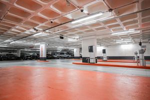 LEDVANCE SubstiTUBE Connected Sensor High Bay HB 4058075232983 | Elektrika.lv