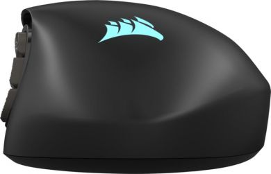 Corsair Corsair | Gaming Mouse | SCIMITAR ELITE RGB | Wireless Gaming Mouse | Optical | Gaming Mouse | Black | Yes CH-9314311-EU