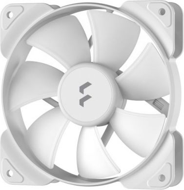  Fractal Design | Aspect 12 RGB PWM | White Frame | N/A FD-F-AS1-1209