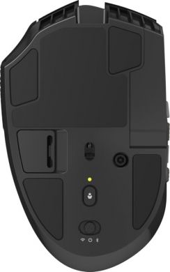 Corsair Corsair | Gaming Mouse | Wireless Gaming Mouse | SCIMITAR ELITE RGB | Optical | Gaming Mouse | Black | Yes CH-9314311-EU