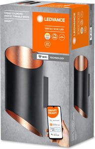 LEDVANCE Smart+ Orbis Cylindro 200X127mm 4058075574212 | Elektrika.lv