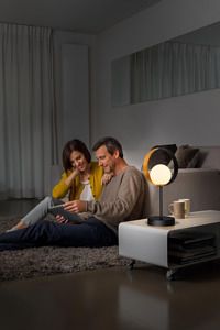 LEDVANCE Decor Memphis G9 TABLE 4058075759206 | Elektrika.lv