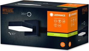 LEDVANCE Endura Classic Spot Square 4058075763845 | Elektrika.lv