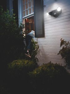 LEDVANCE Smart+ Camera Multispot 4058075763487 | Elektrika.lv