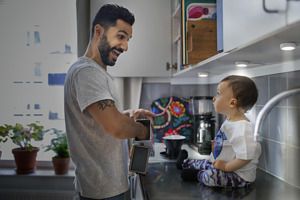 LEDVANCE Spot Puck 65mm 3x3W 4058075791565 | Elektrika.lv