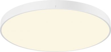 SLV MEDO&reg; 90, ceiling-mounted light, round, 2700/3000/4000K, 79W, trailing-edge phase, 110&deg;, white 1007326 | Elektrika.lv