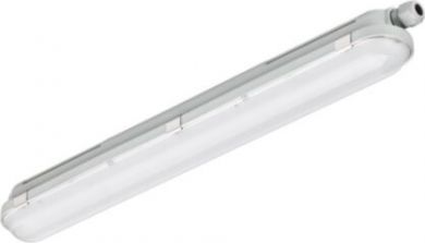 Philips WT065C G3 LED18S/840 PSU L600 BN Герметичный светильник LEDINAIRE LED, 1800lm 16W 4000K 112lm/W 911401807485 | Elektrika.lv